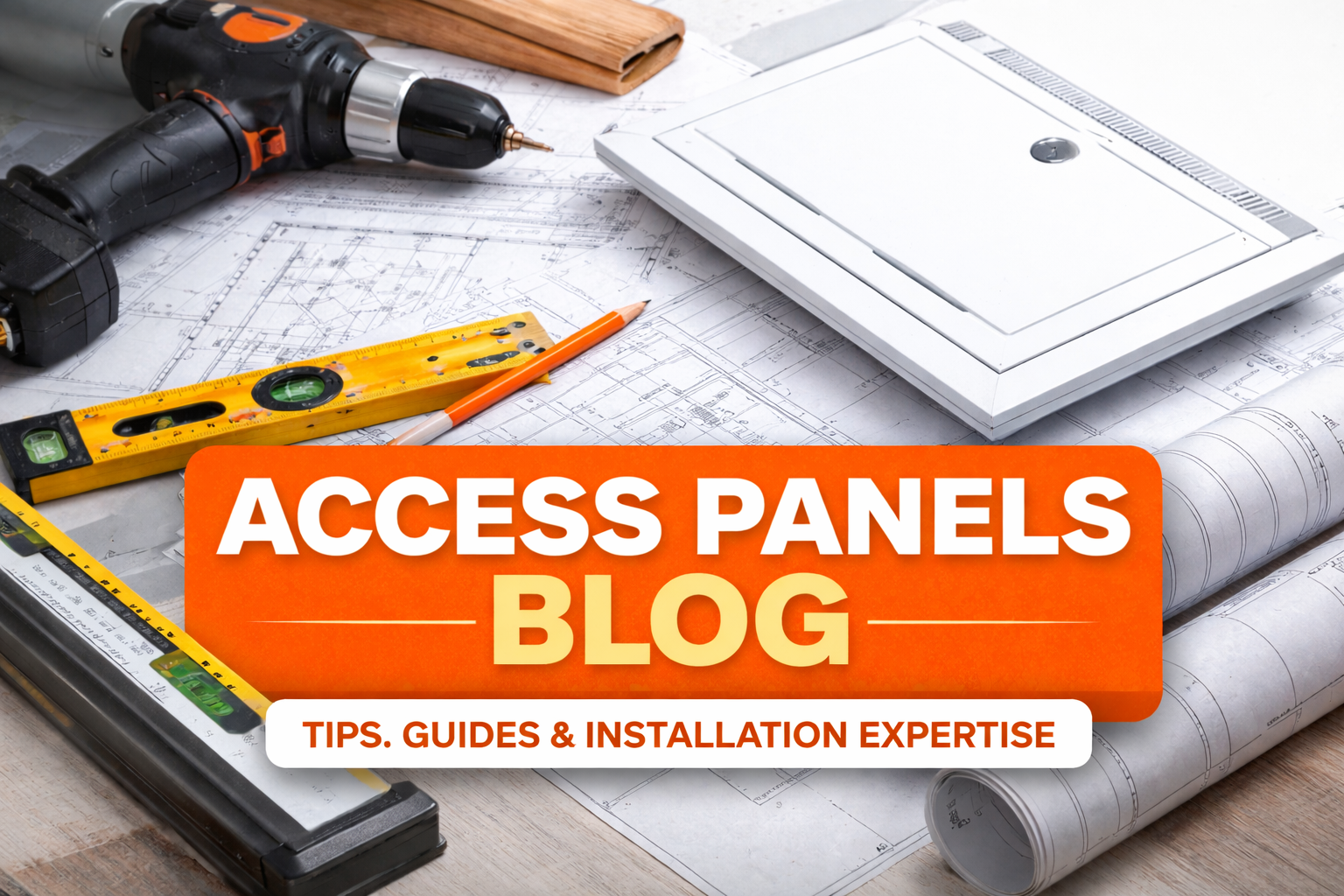 Access Panels: Installation Tips & Contractor Guide – Access Panels Supply