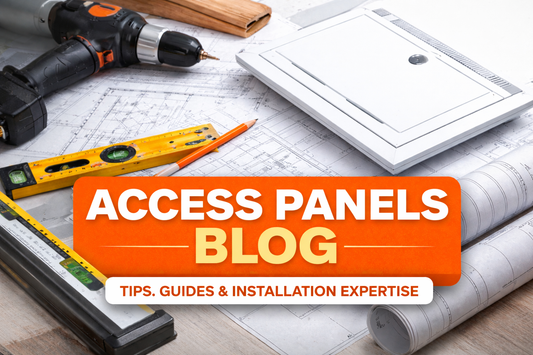 Access Panel Installation Tips & Best Practices for Contractors