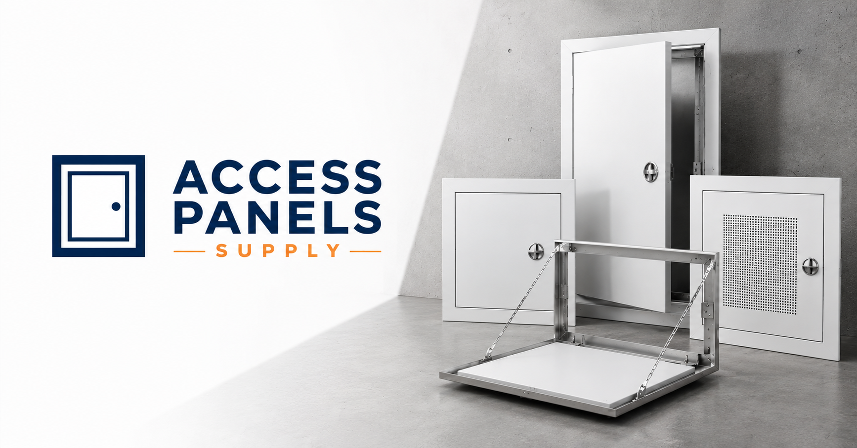 Access Panels Supply | Elmdor & Karp Access Panels and Access Doors