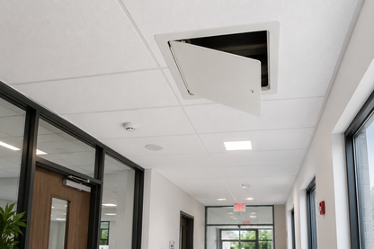 Karp Drywall Access Panel- DSC-214M