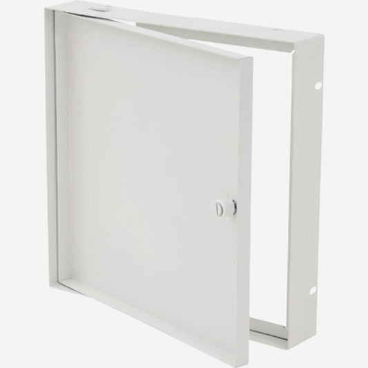 12x12 Acoustical Tile Access Panel – Elmdor AT Series