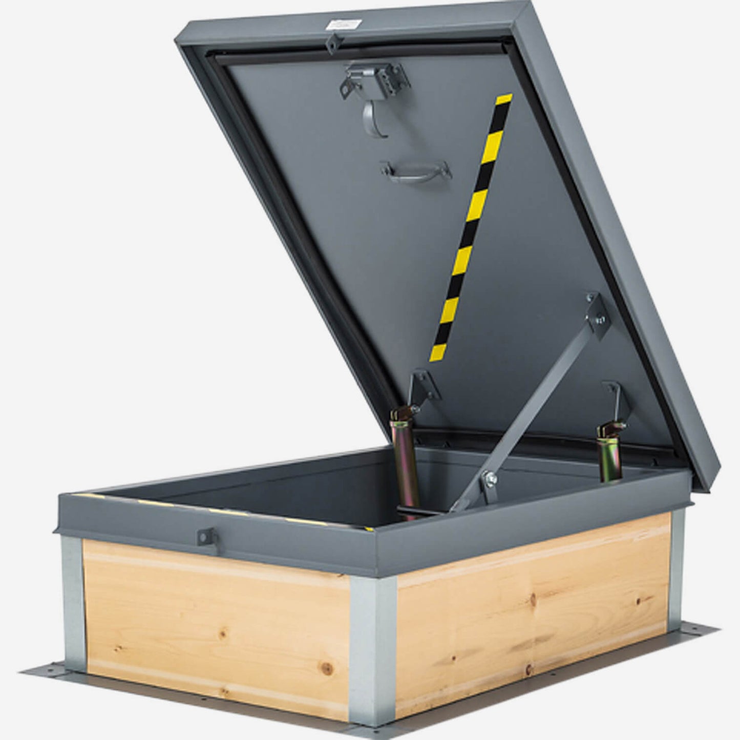Roof Access Hatch - Elmdor