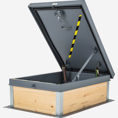 Roof Access Hatch - Elmdor