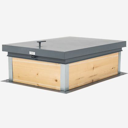 Roof Access Hatch - Elmdor