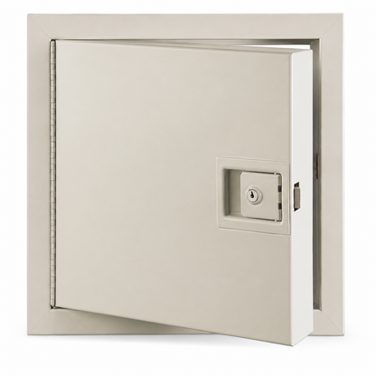 Panel de acceso cortafuego Karp para muros y techos - KRP-150FR