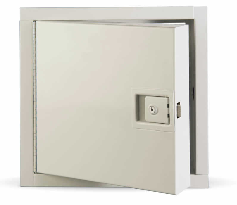 30x30 KRP-150FR Fire Rated Access Door for Walls and Ceilings – Karp