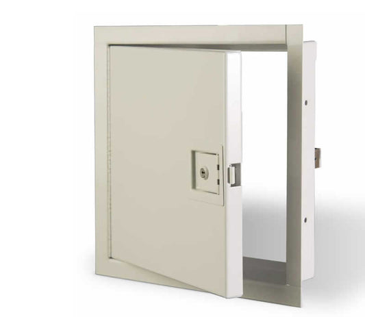 12x12 KRP-250FR Fire Rated Access Door for Walls – Karp