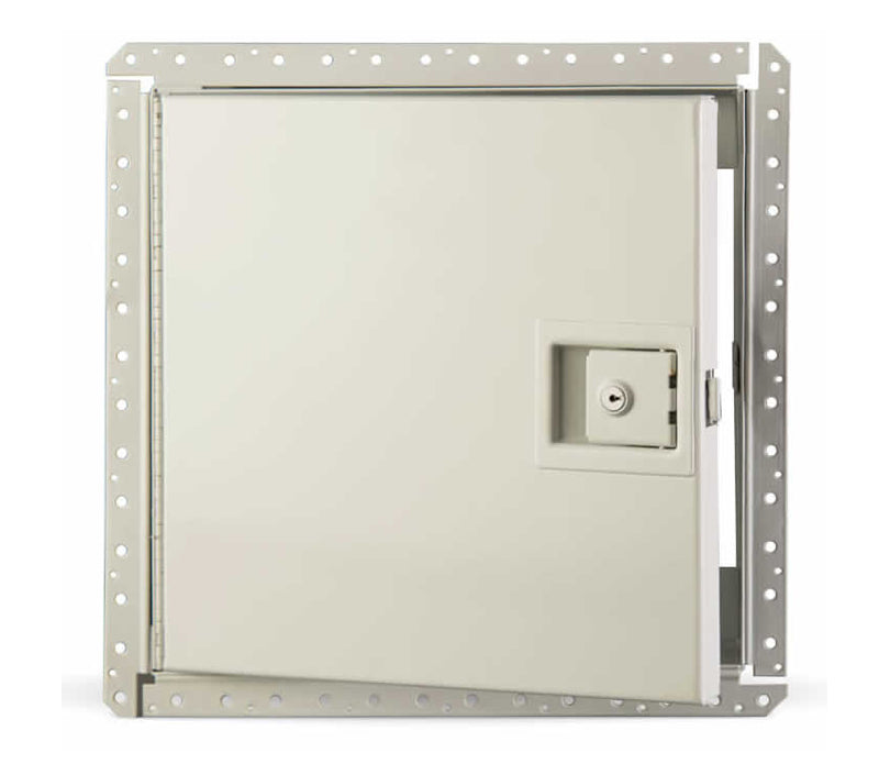 16x16 KRP-450FR Fire Rated Access Door for Drywall, Walls Only – Karp