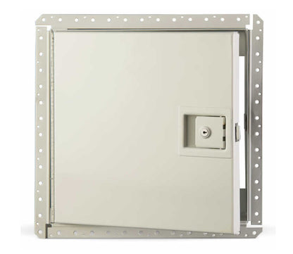 16x16 KRP-450FR Fire Rated Access Door for Drywall, Walls Only – Karp