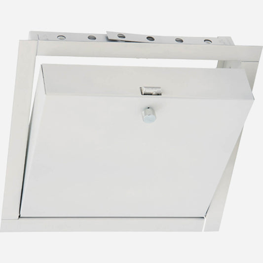 10x10 Fire-Rated Ceiling Access Panel – Elmdor FRC Series