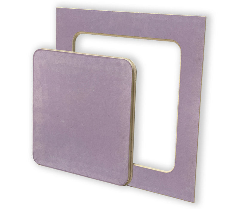 24x24 CDW Drywall Ceiling Access Panel– Karp