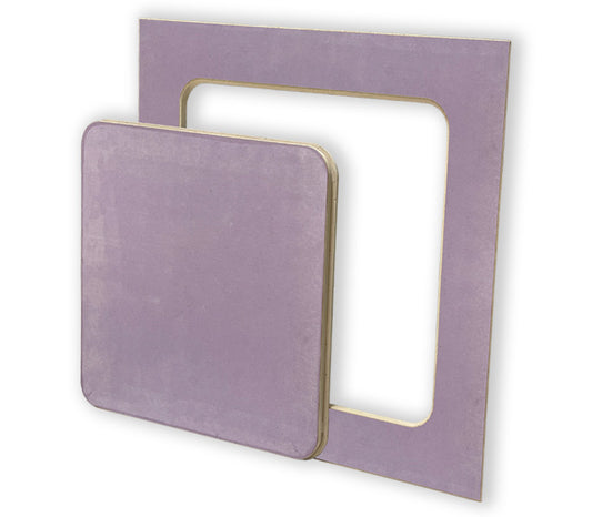 24x24 CDW Drywall Ceiling Access Panel– Karp
